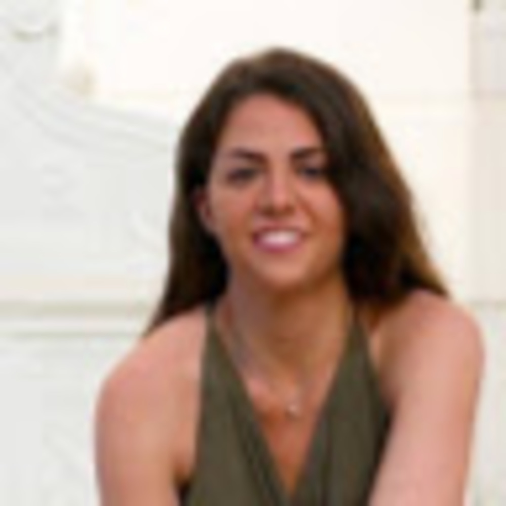 Meet your Posher, Emma